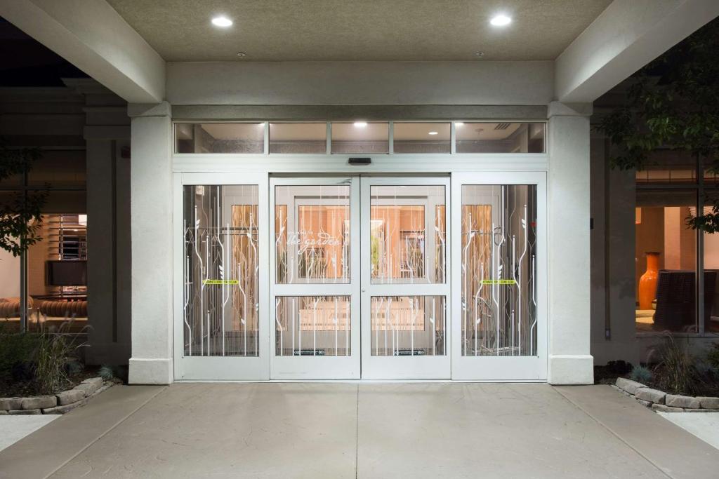 Hilton Garden Inn Salt Lake City/Layton photo