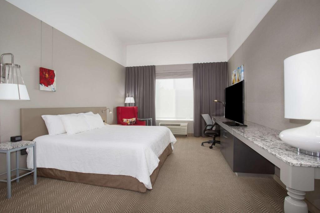Hilton Garden Inn Salt Lake City/Layton photo