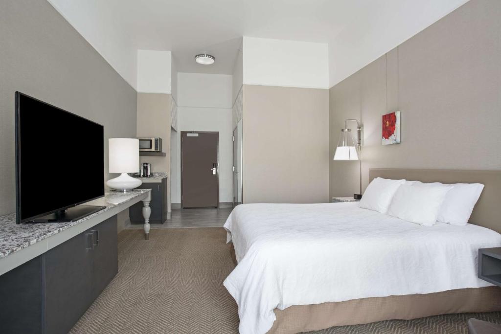 Hilton Garden Inn Salt Lake City/Layton photo