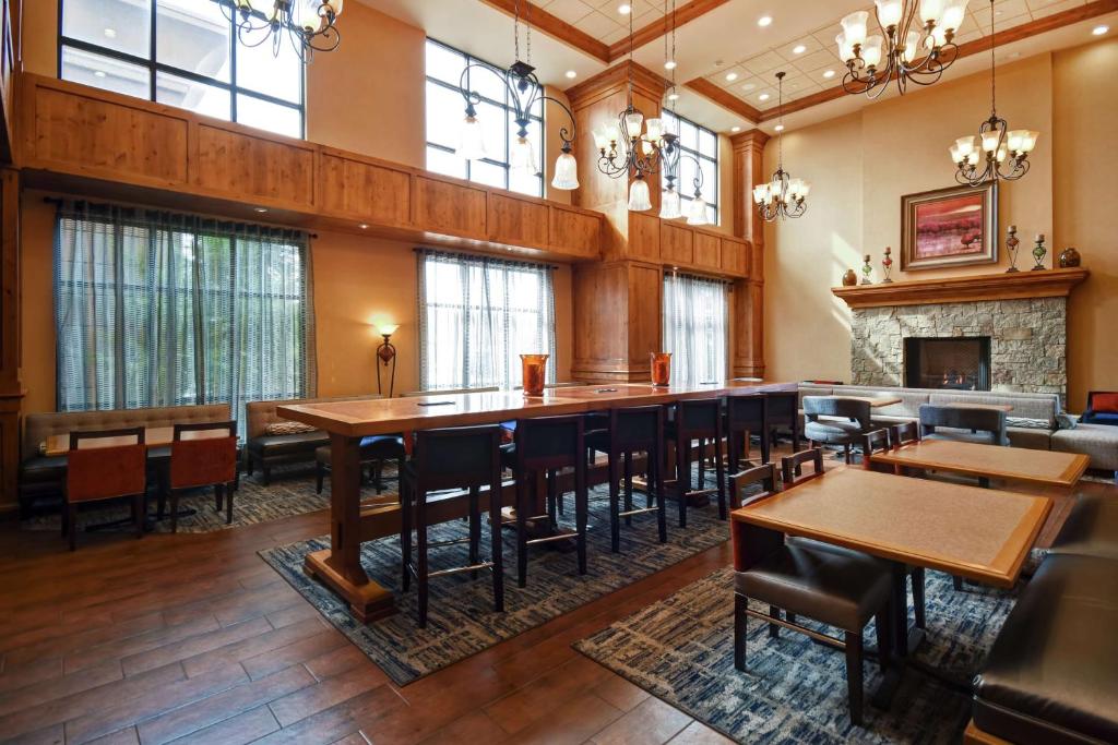 Hampton Inn & Suites Salt Lake City-West Jordan photo
