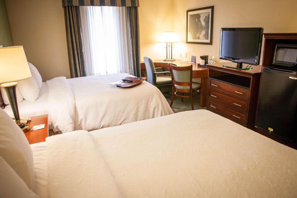 Hampton Inn & Suites, Springfield SW photo