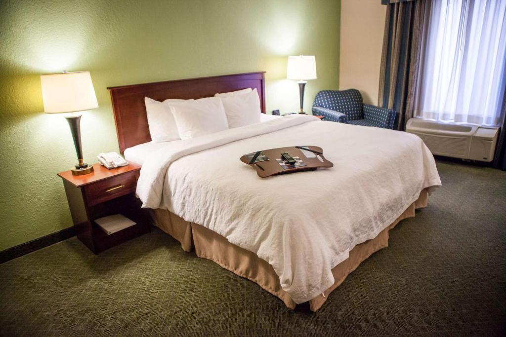 Hampton Inn & Suites, Springfield SW photo