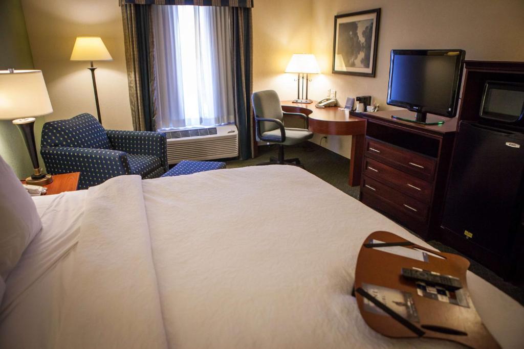 Hampton Inn & Suites, Springfield SW photo
