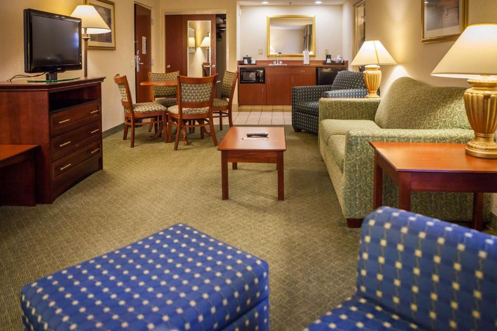 Hampton Inn & Suites, Springfield SW photo