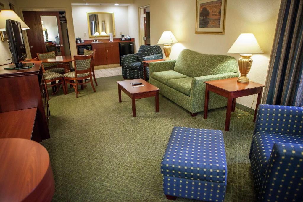 Hampton Inn & Suites, Springfield SW photo
