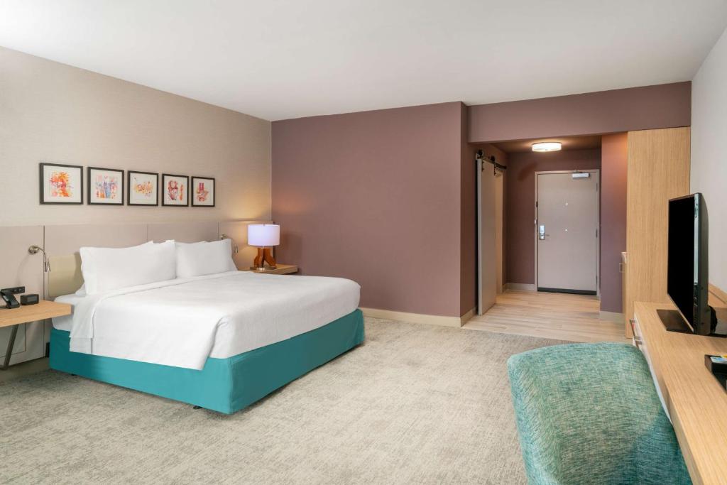 Hilton Garden Inn Brunswick photo