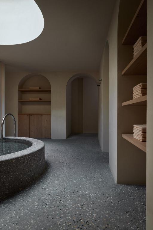 Fotografie z fotogalerie ubytování fink Restaurant & Suites v destinaci Brixen