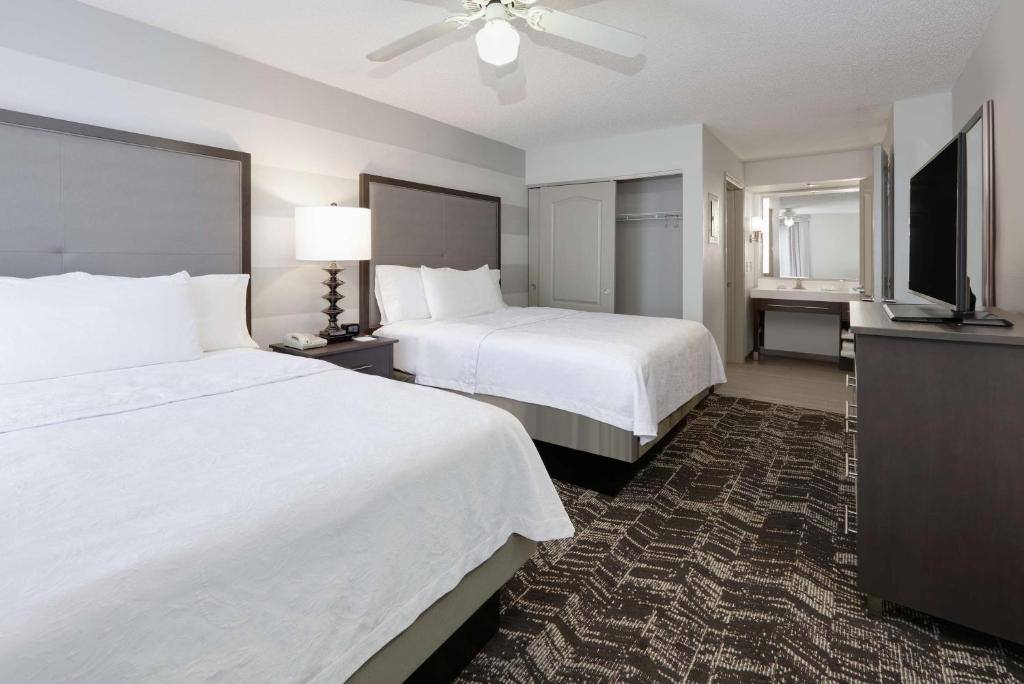 Homewood Suites by Hilton Saint Louis-Chesterfield - 