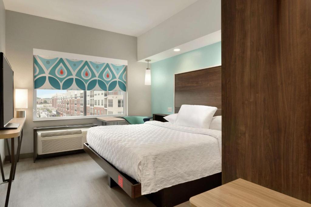 Tru by Hilton St. Charles St. Louis - Chambre Lit King-Size