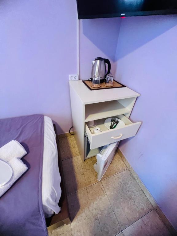 Fotografie z fotogalerie ubytování MarNar Hotel v Jerevanu