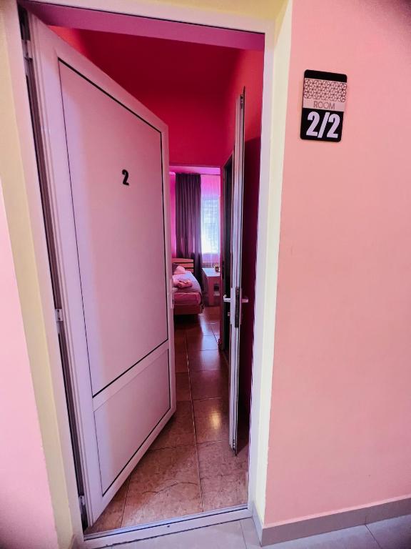 Fotografie z fotogalerie ubytování MarNar Hotel v Jerevanu
