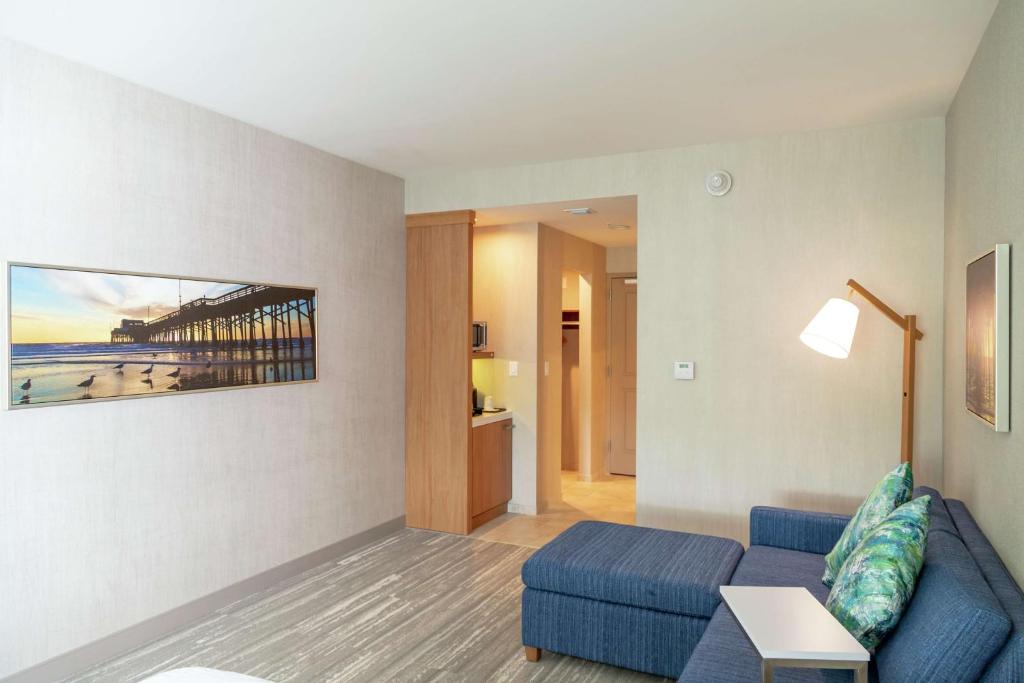 Hilton Garden Inn Tampa - Wesley Chapel - Deluxe Queen Room With Two Queen Beds