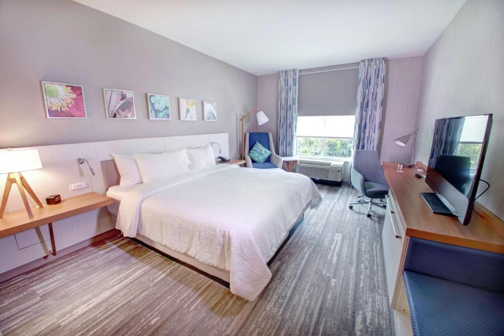 Hilton Garden Inn Tampa - Wesley Chapel - Error