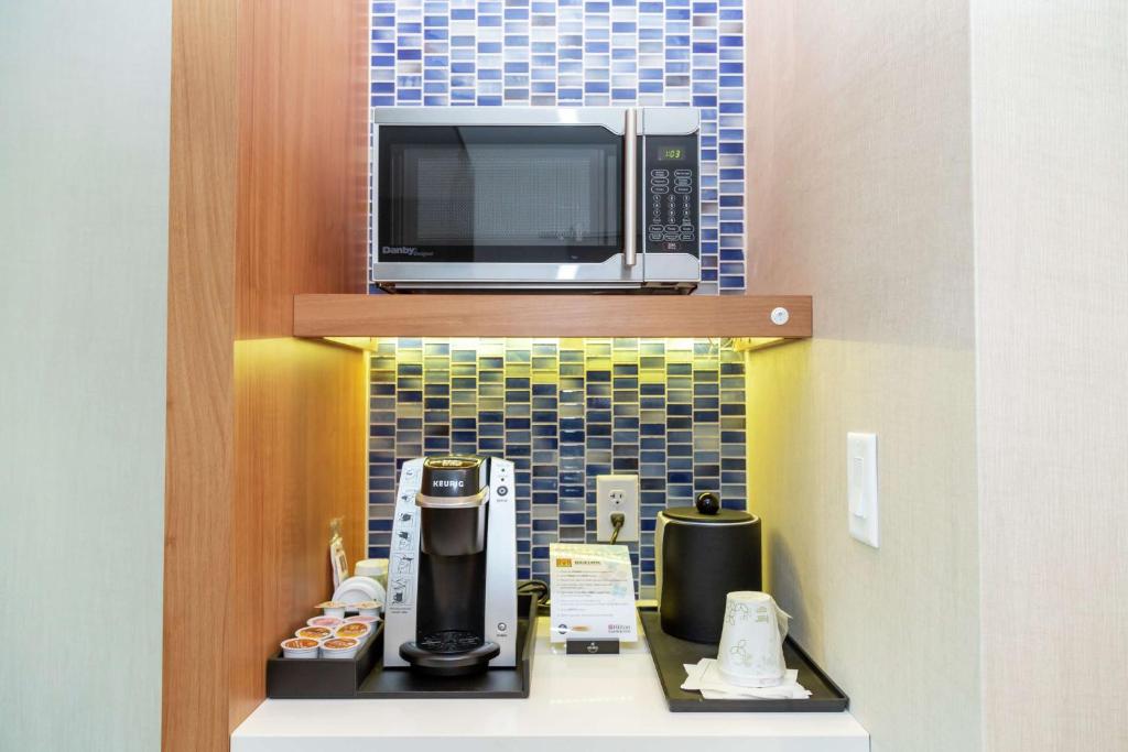 Hilton Garden Inn Tampa - Wesley Chapel - Error