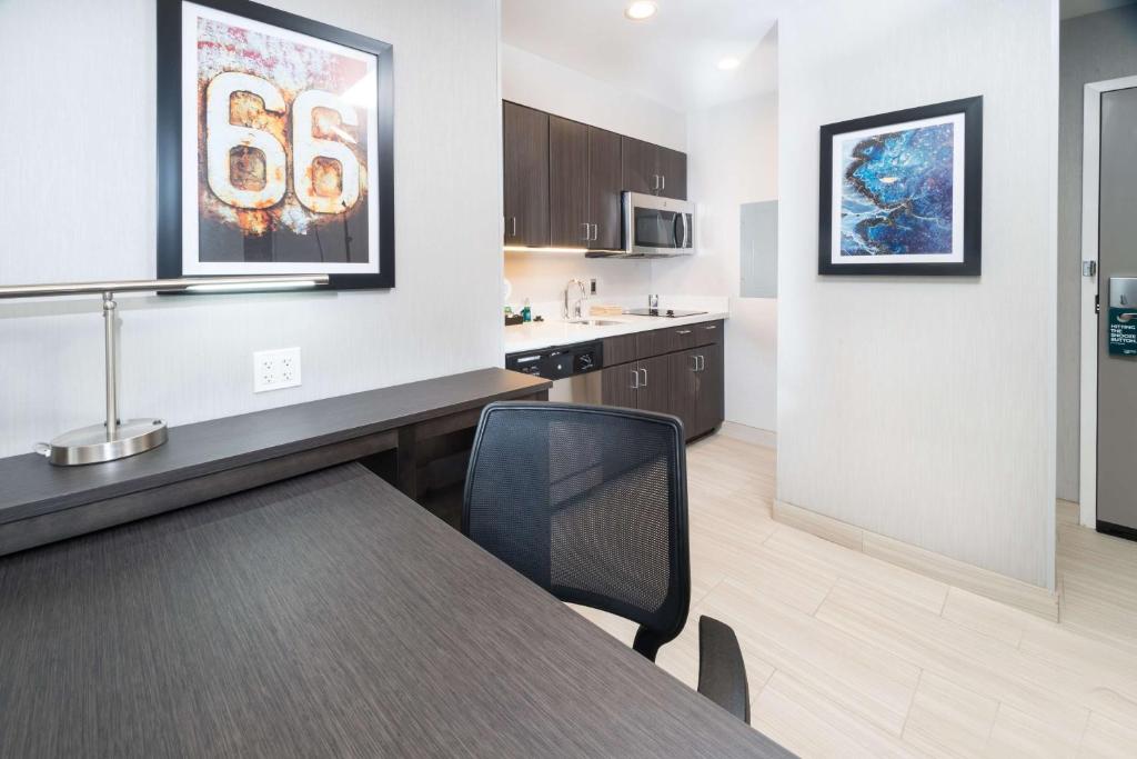 Homewood Suites By Hilton Tulsa Catoosa - Estudio Queen Con Dos Camas Queen - No Fumadores