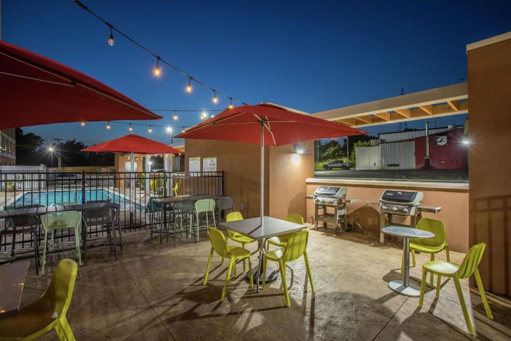 Home2 Suites by Hilton Owasso photo