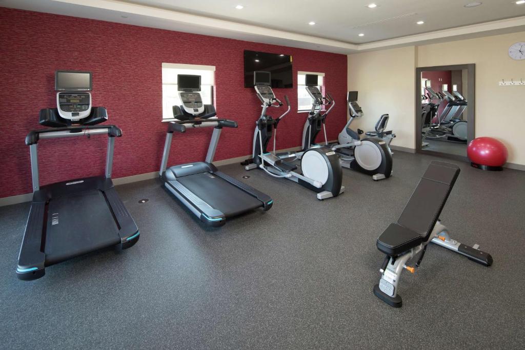 Home2 Suites by Hilton Owasso photo