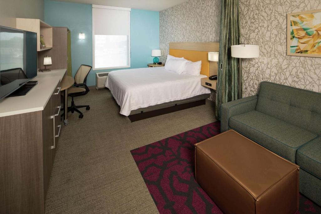 Home2 Suites by Hilton Owasso photo