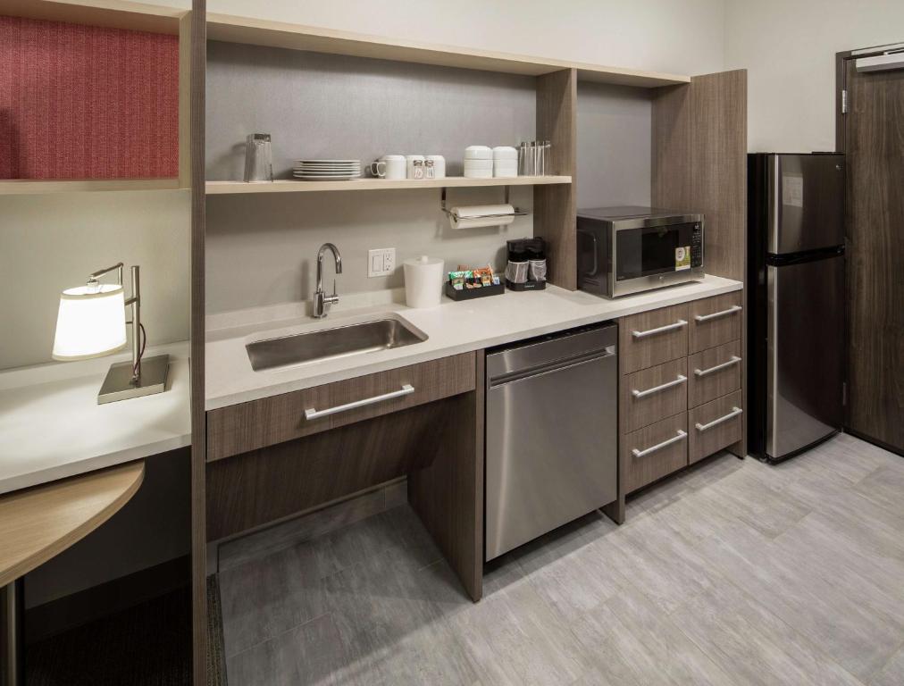 Home2 Suites by Hilton Owasso photo