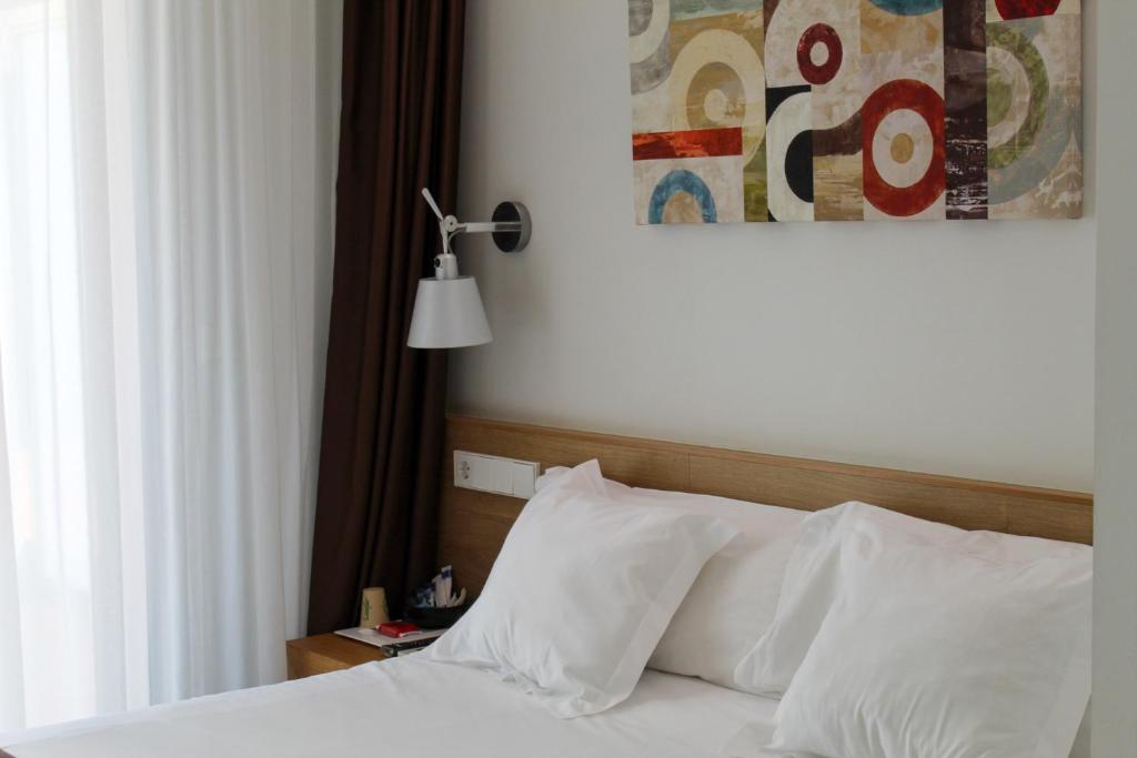 Pensión Garibai - 12