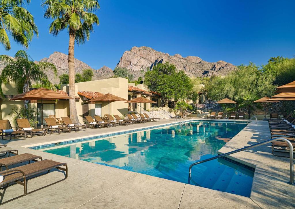 El Conquistador Tucson, A Hilton Resort - Suite Roi