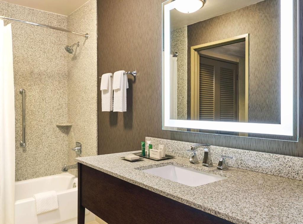 El Conquistador Tucson, A Hilton Resort - Chambre King Non-Fumeurs Avec Vue Sur La Montagne