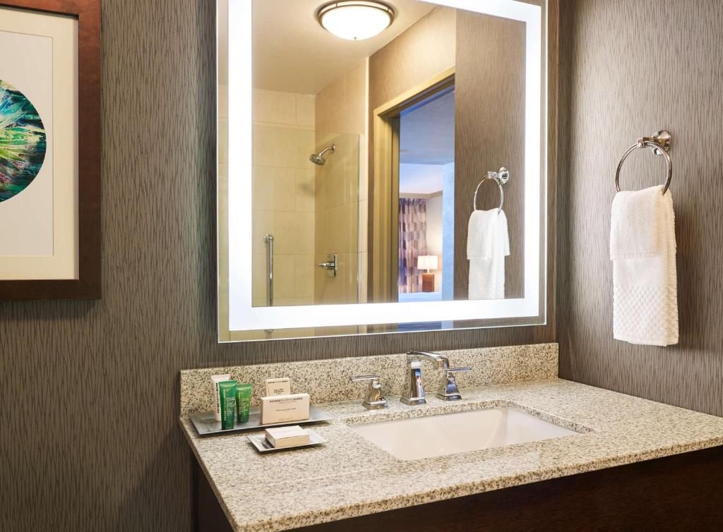 El Conquistador Tucson, A Hilton Resort - Suite Queen Avec Deux Lits Queen - Non-Fumeurs