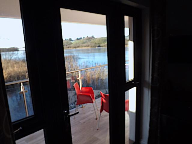 The Inn on the Loch - King Or Triple With Loch View