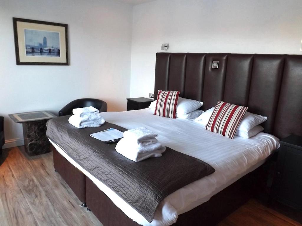 The Inn on the Loch - 