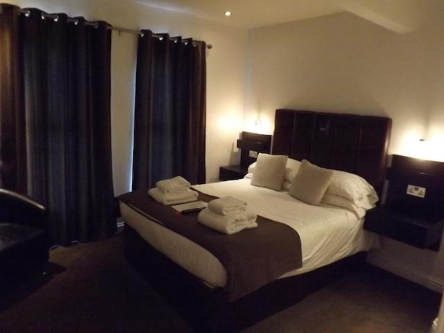 The Inn on the Loch - 