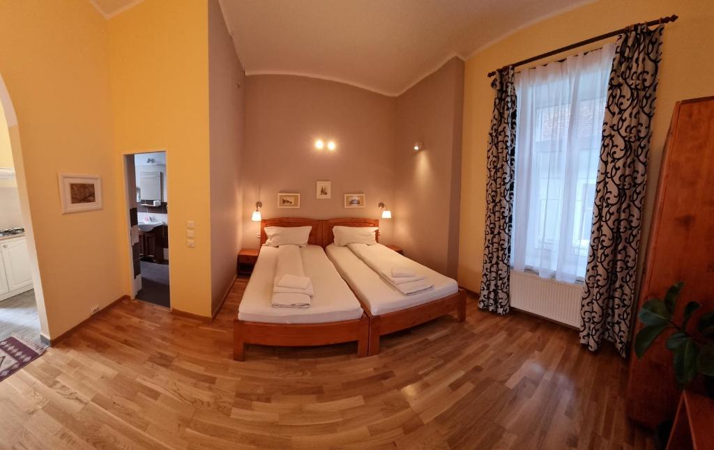 Fabini Apartments - Studio
