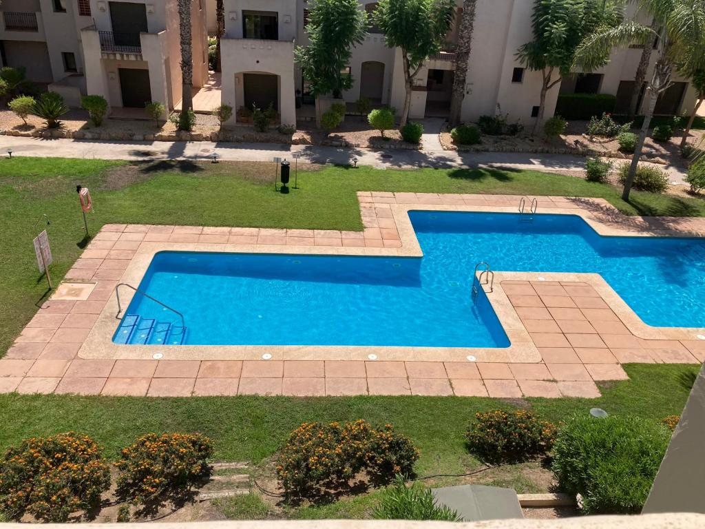 Apartamentos Roda Golf Sunparadise en San Javier, Murcia