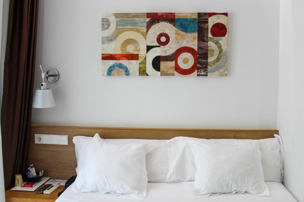 Pensión Garibai - 13