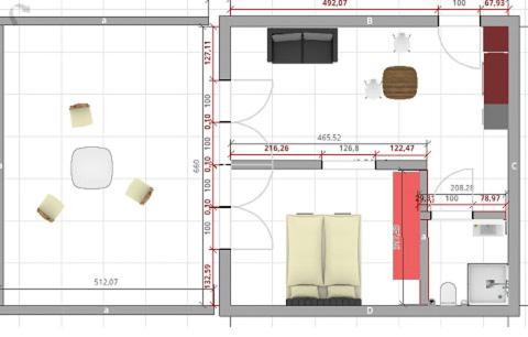 DASWEINBERG contactless check-in - 15