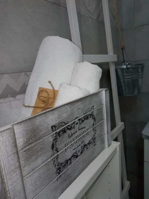 Postel nebo postele na pokoji v ubytování Pinulà