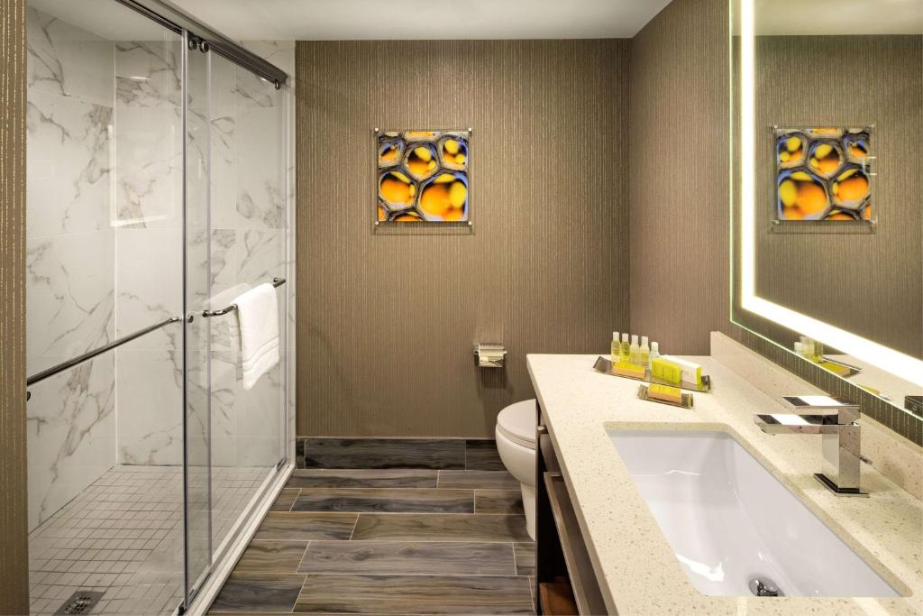 Doubletree by Hilton Toronto Airport, ON photo