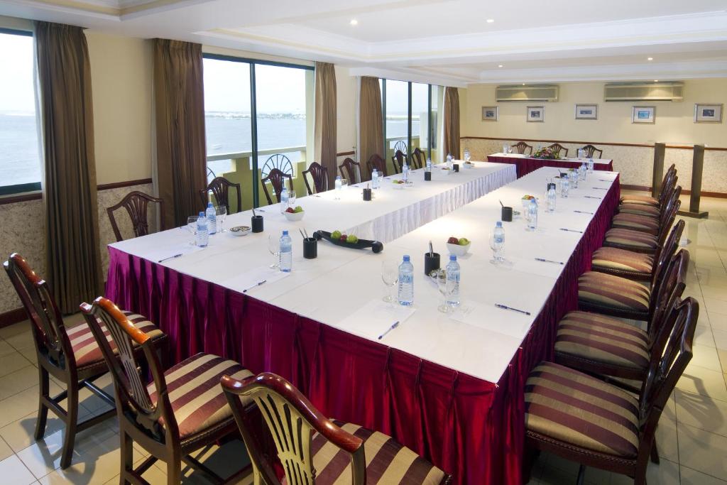 Fotografie z fotogalerie ubytování Mookai Hotel v Male City