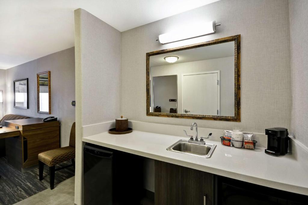 Fotografie z fotogalerie ubytování Hampton Inn & Suites Yuma v destinaci Yuma