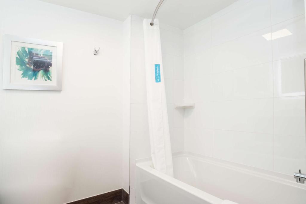 Hampton Inn & Suites, by Hilton - Vancouver Downtown - Resim 30