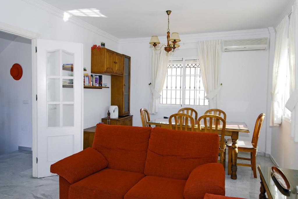Apartamentos HC Burriana Playa, Nerja – Bijgewerkte prijzen 2023
