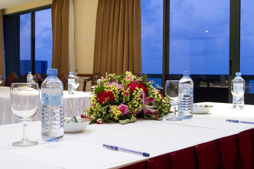 Fotografie z fotogalerie ubytování Mookai Hotel v Male City
