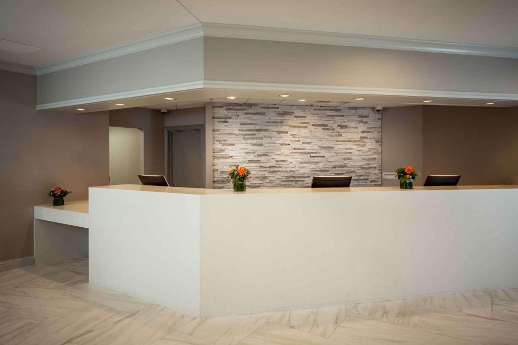 Fotografie z fotogalerie ubytování Hilton Suites Brentwood v destinaci Brentwood