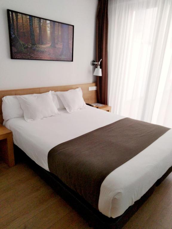 Pensión Garibai - 11