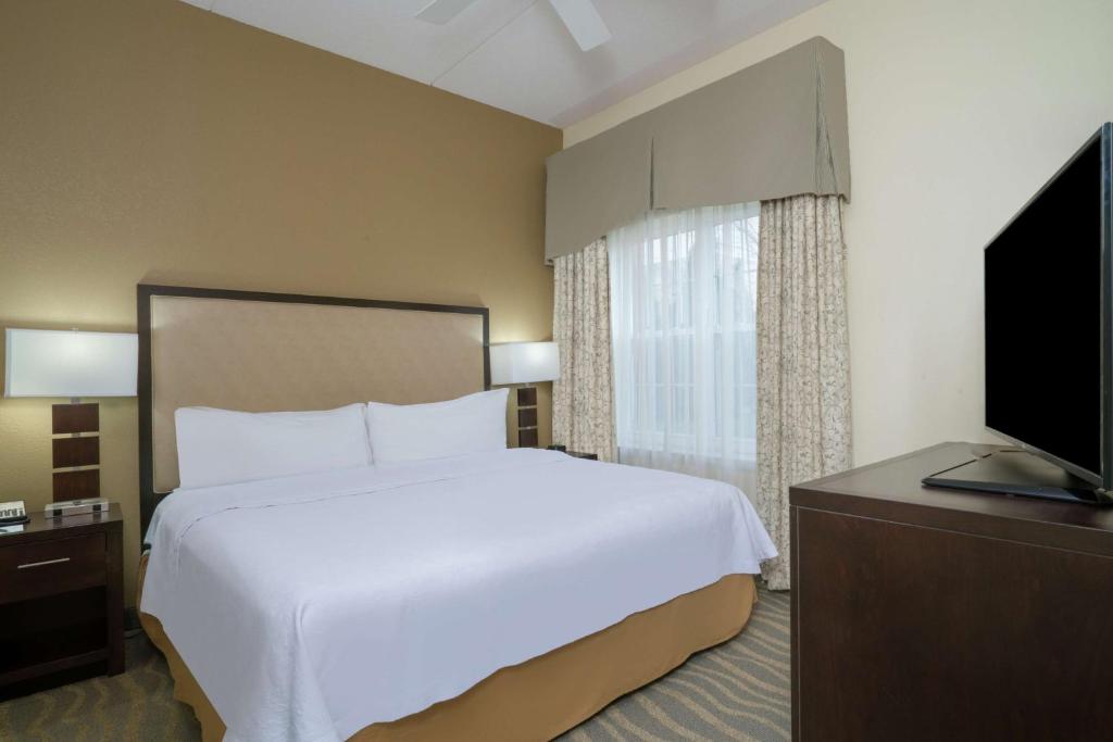 Homewood Suites by Hilton Philadelphia-Valley Forge - Suite King D'une Chambre - Non-fumeur
