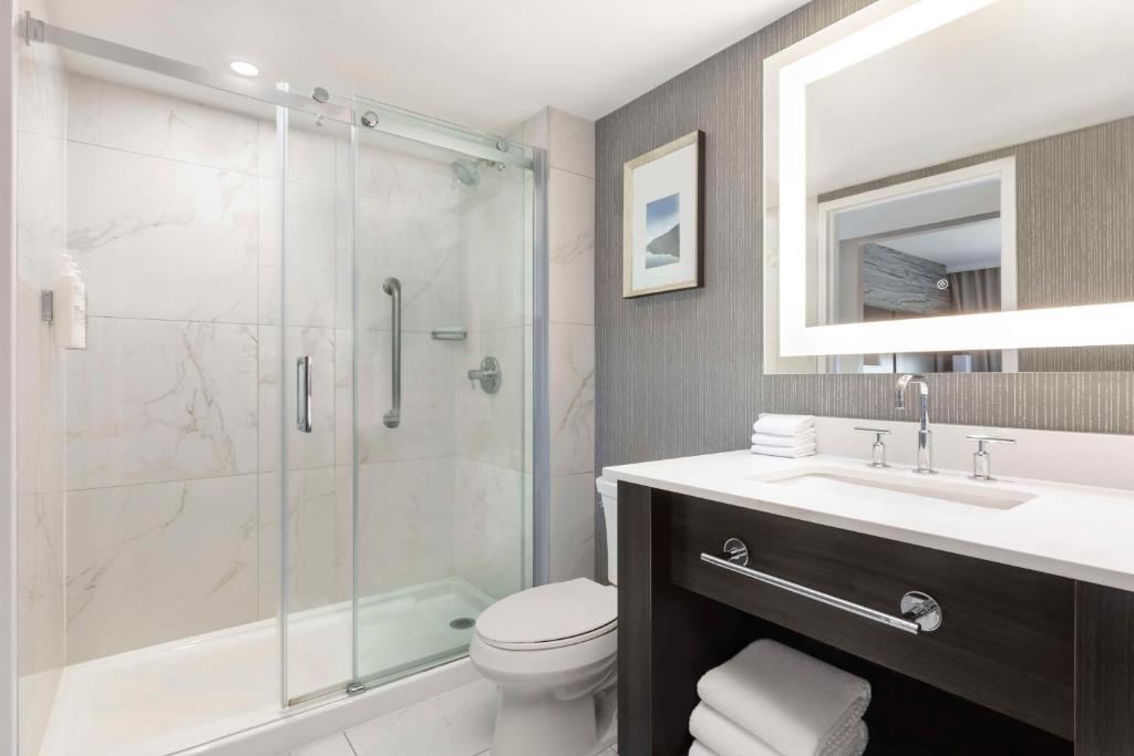 Embassy Suites By Hilton Toronto Airport - Resim 29