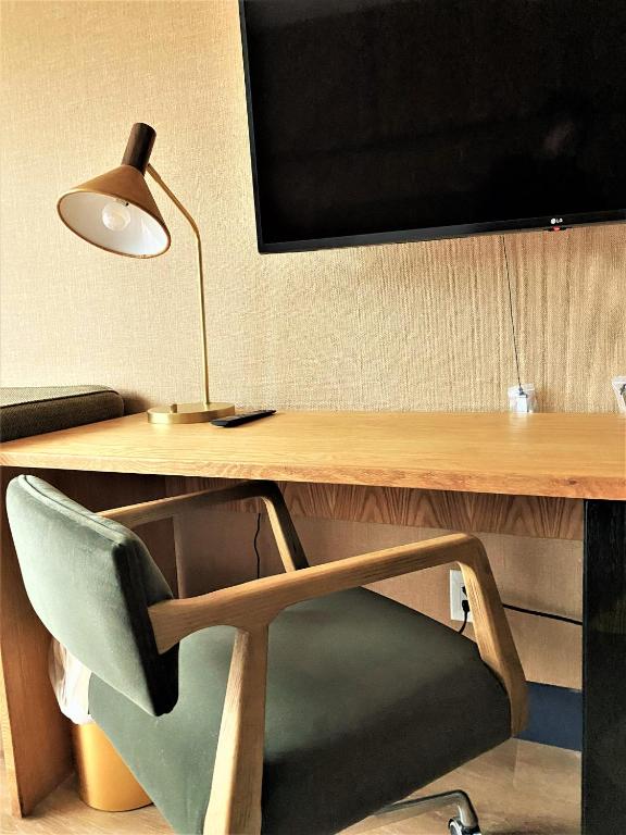 Calistoga Motor Lodge and Spa, a JdV by Hyatt Hotel - 