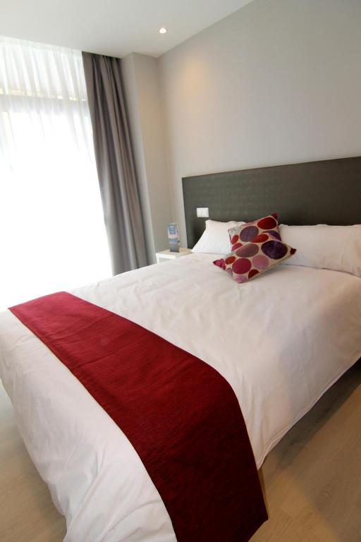 Hostal Aslyp 114 - 3