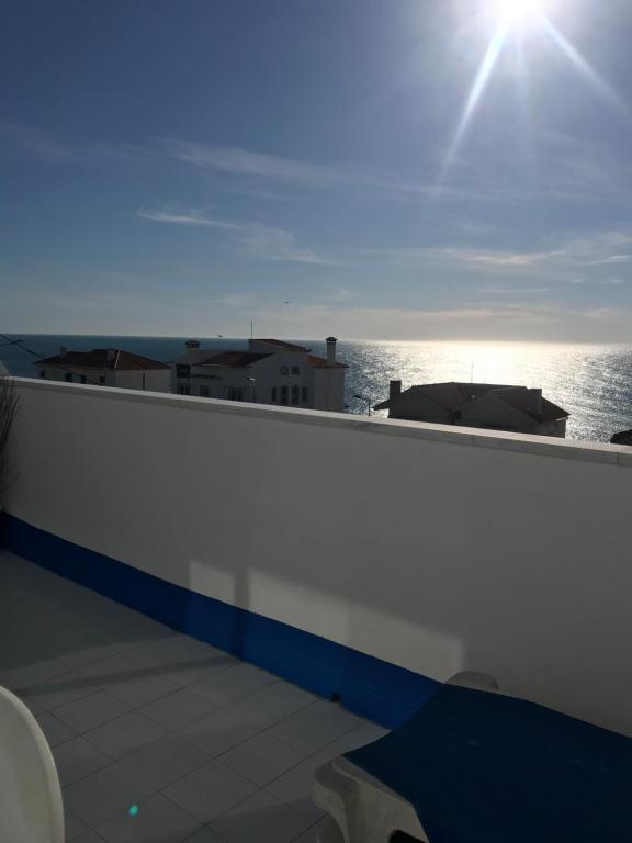 Casa Praia do Sul - Studio With Sea View (2 Adults)