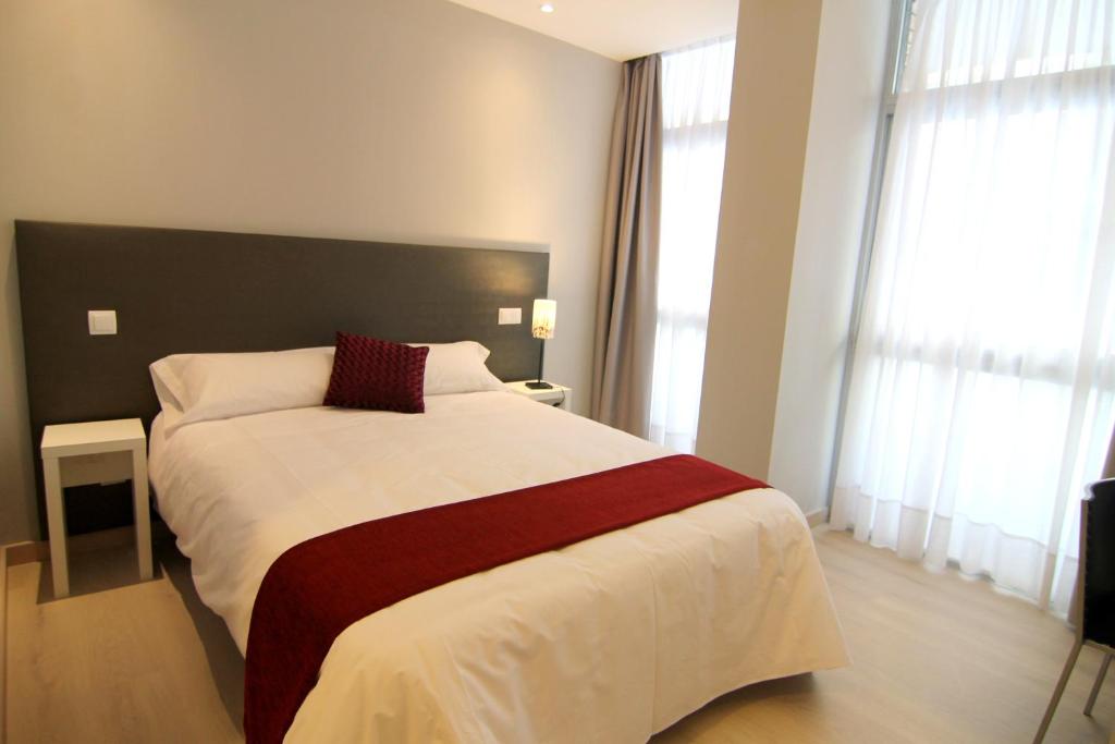 Hostal Aslyp 114 - 1