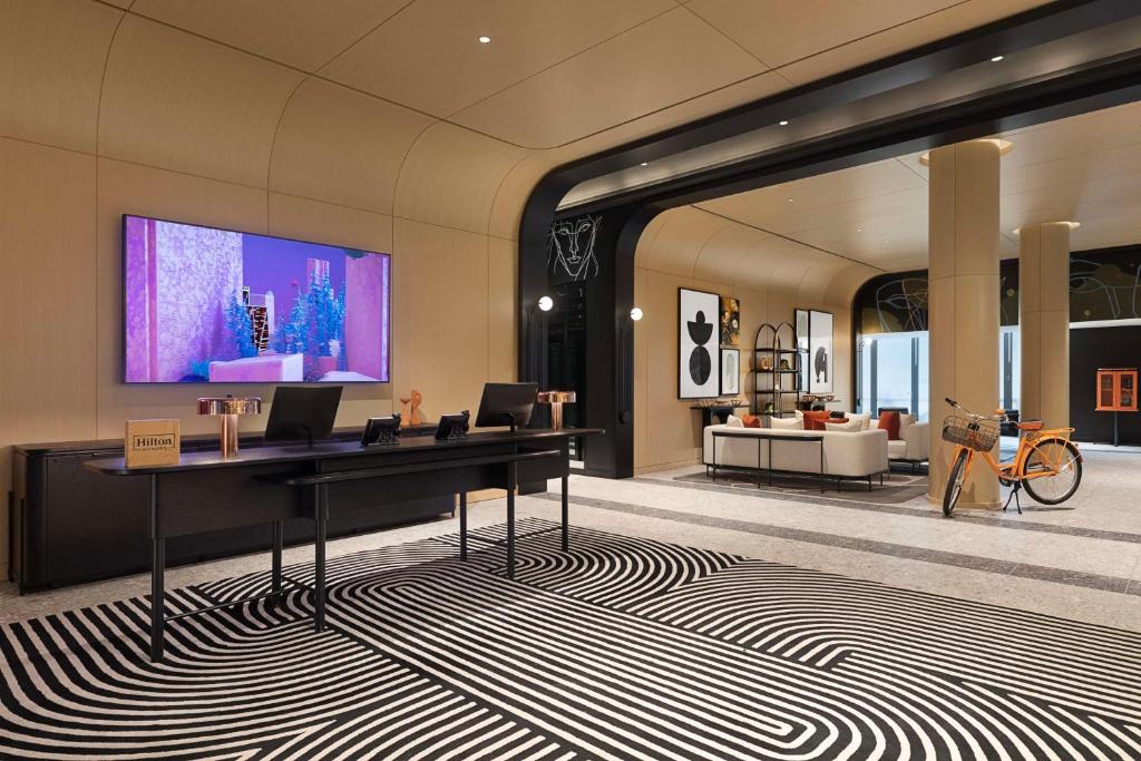 Canopy By Hilton Toronto Yorkville - Resim 16